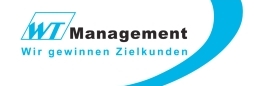 WT Management - Wir gewinnen Zielkunden - Logo