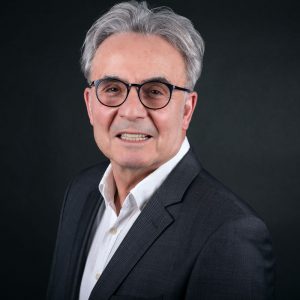 Geschäftsführer Werner Tautz von WT Management - Neukundengewinnung
